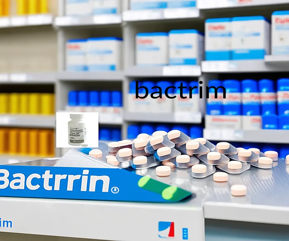 Bactrim